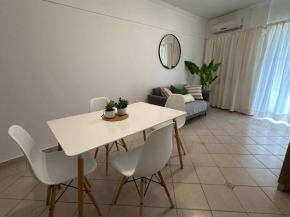 Departamento en Bv. Excelente ubicación